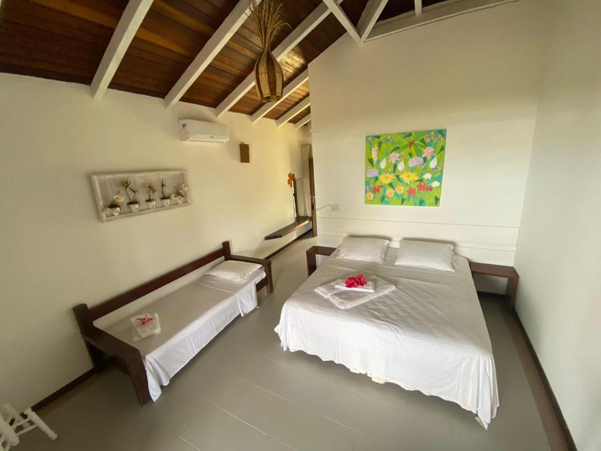 Bahia Boa 3* Marau (Bahia)